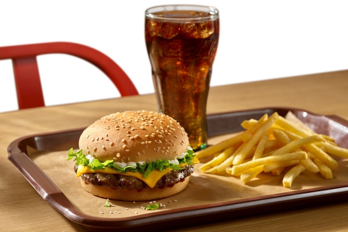 Burger King®’den favorilere eklenecek lezzet: FAVBURGER